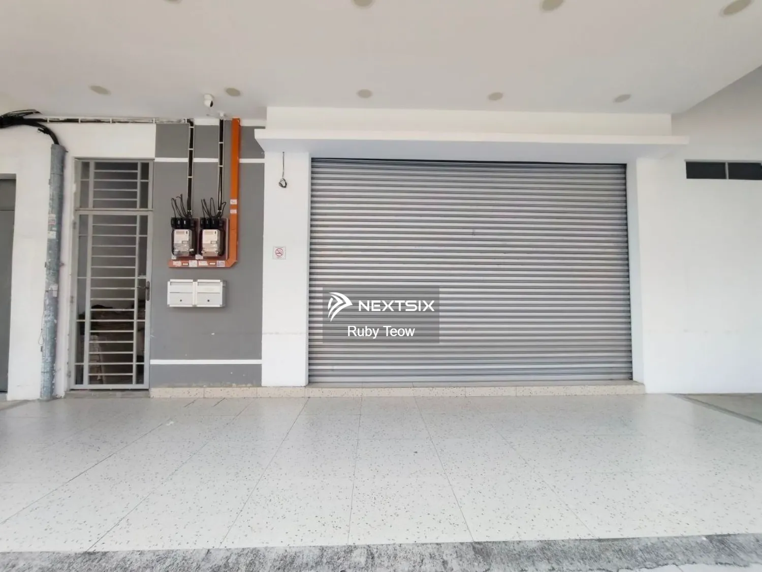 Shop For Sale in Kulai Johor
