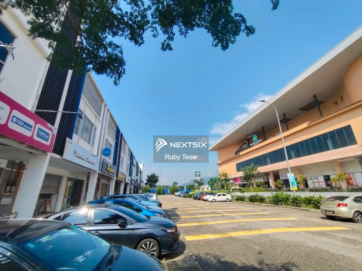 Shop For Sale in Kulai Johor - Image 2