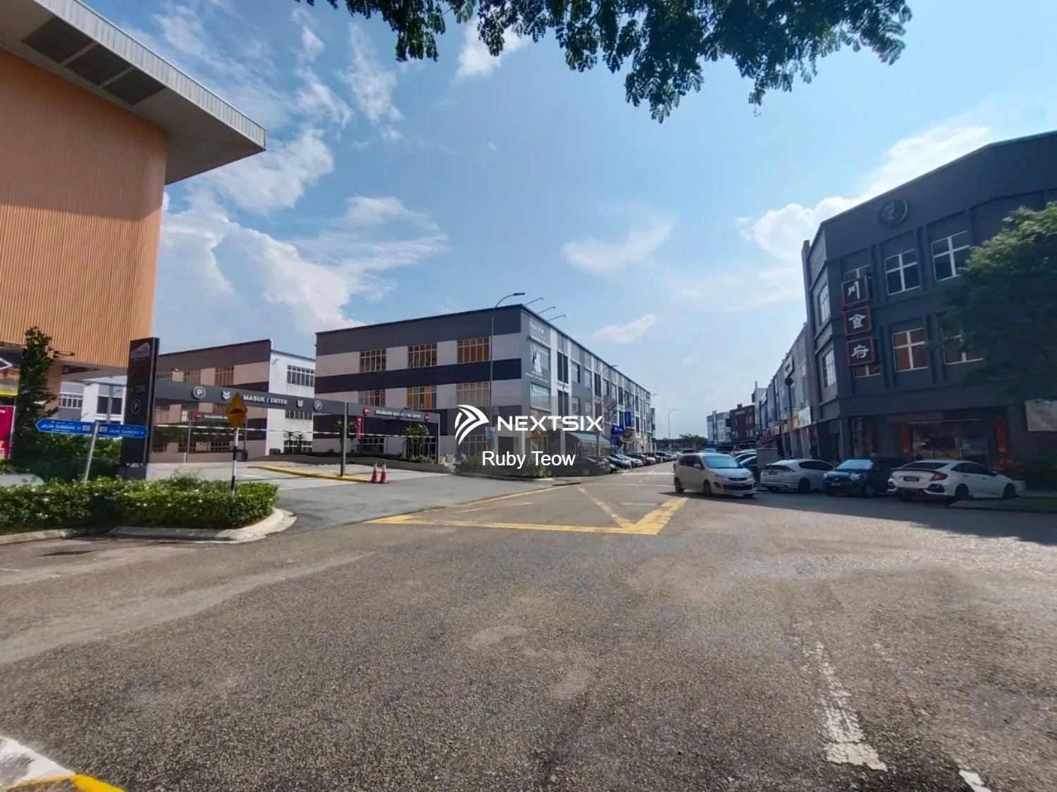 Shop For Sale in Kulai Johor - Image 3