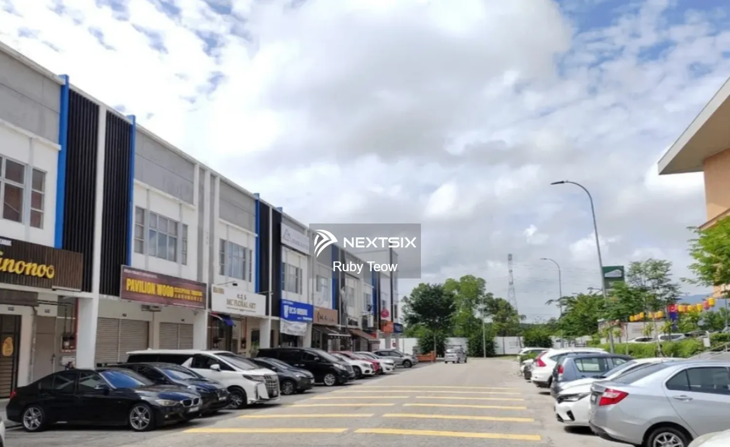 Shop For Sale in Kulai Johor - Image 4