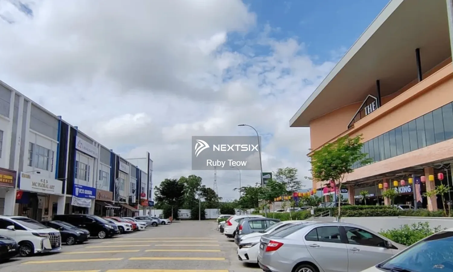 Shop For Sale in Kulai Johor - Image 5