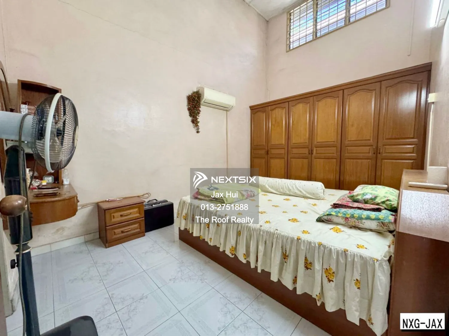 1-sty Terrace/Link House For Sale in Klang Selangor - Image 6