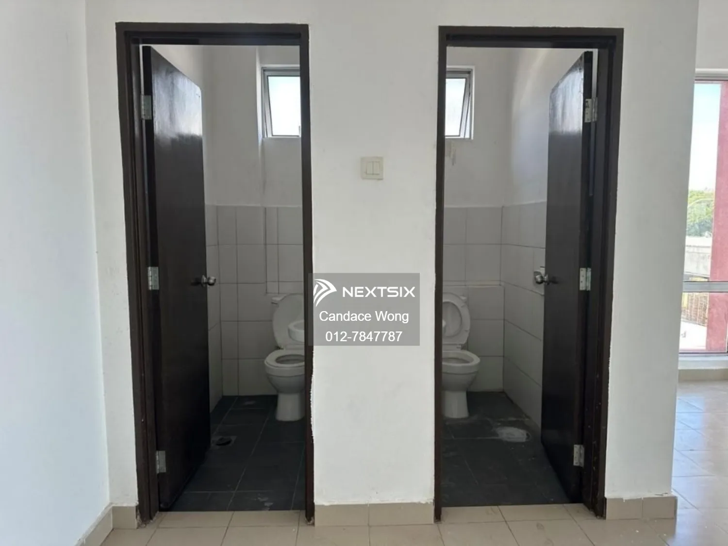 Semi-D Factory For Rent in Nilai Negeri Sembilan - Image 6