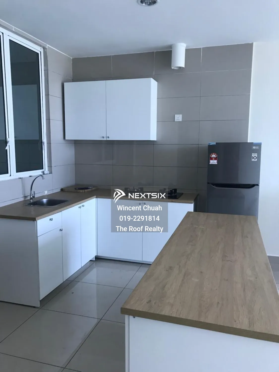 Serviced Residence For Rent in Setapak Wilayah Persekutuan Kuala Lumpur - Image 2