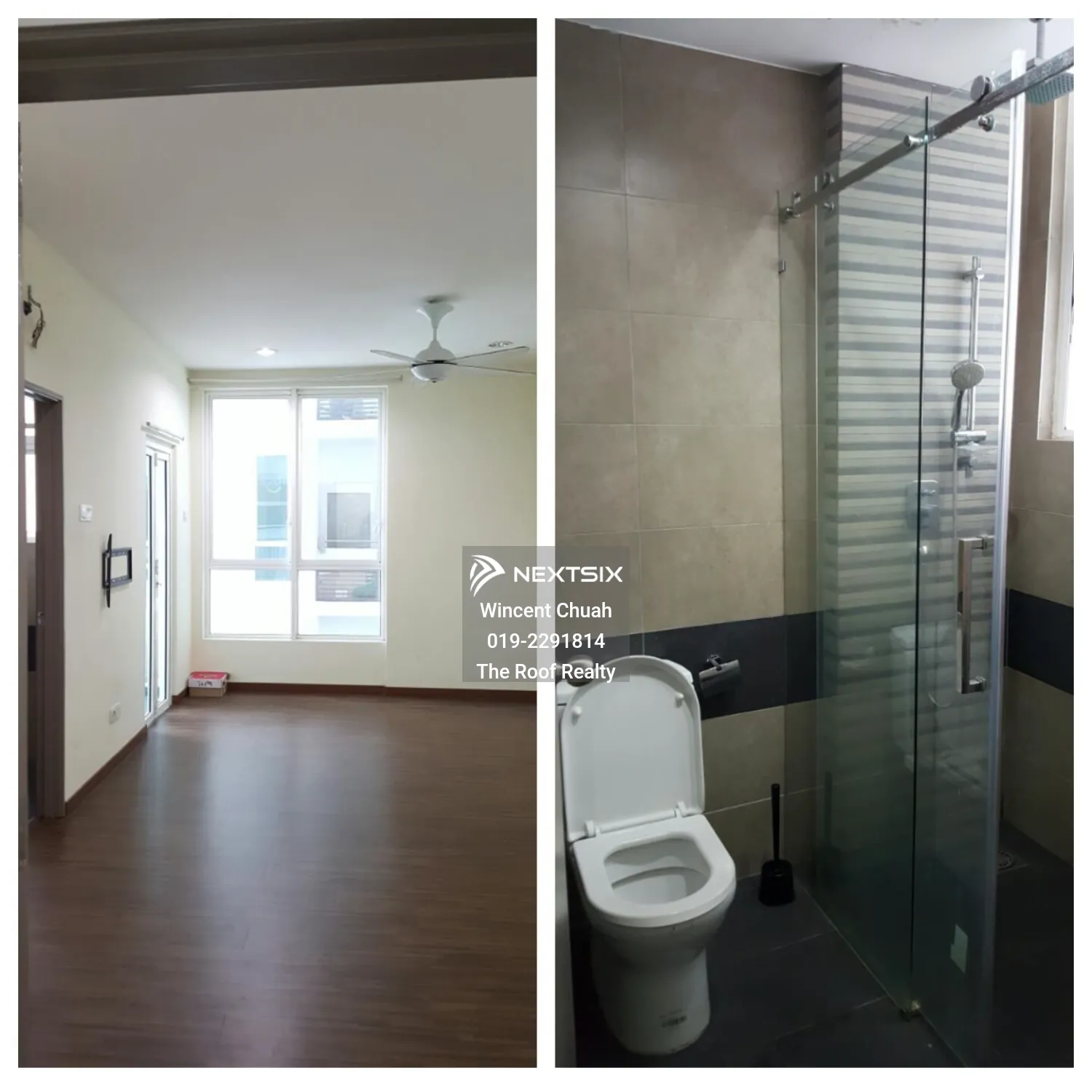 Serviced Residence For Rent in Setapak Wilayah Persekutuan Kuala Lumpur - Image 5