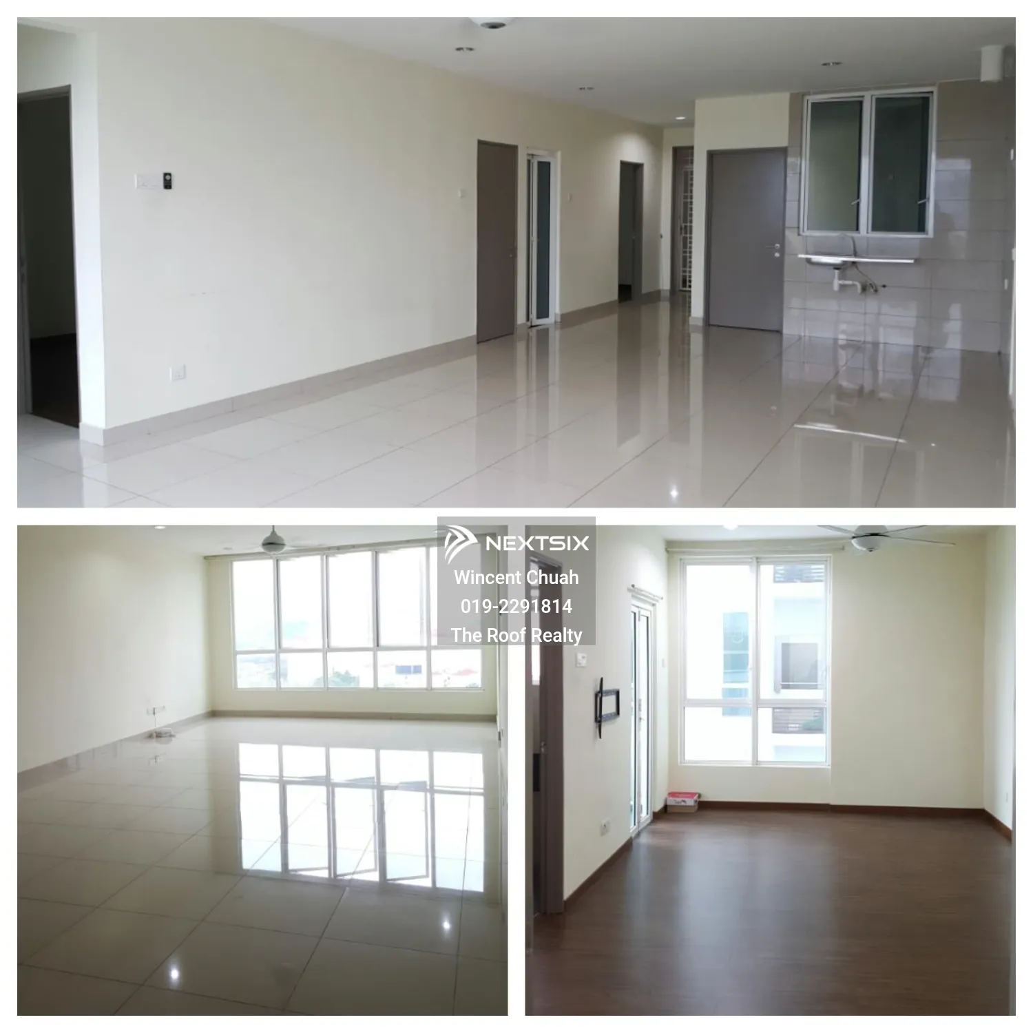 Serviced Residence For Rent in Setapak Wilayah Persekutuan Kuala Lumpur - Image 6