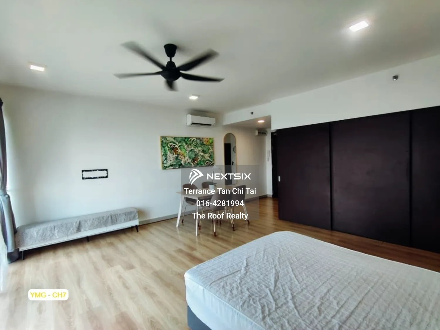 Serviced Residence For Rent in Setia Alam Selangor - Image 2