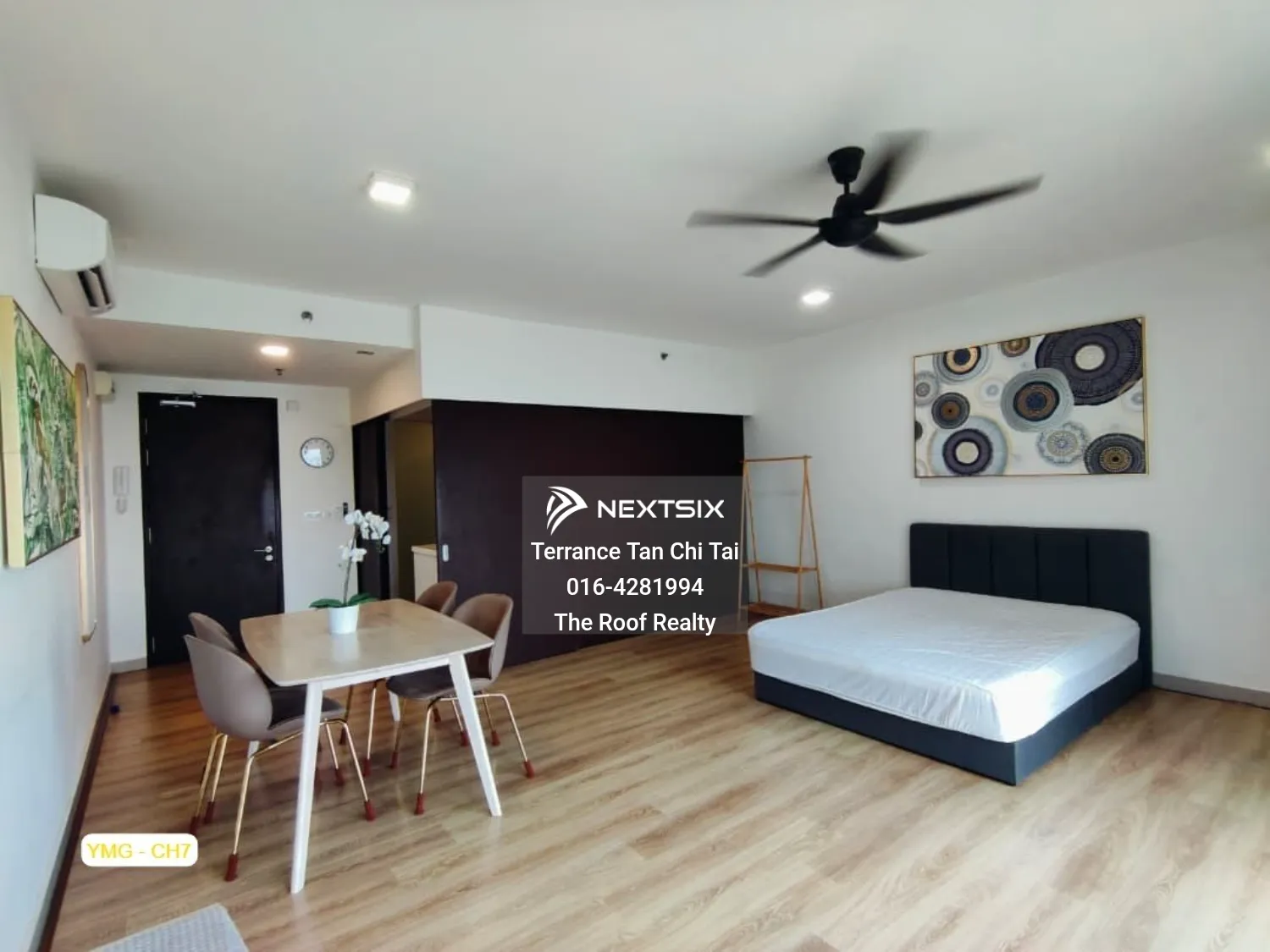 Serviced Residence For Rent in Setia Alam Selangor - Image 3