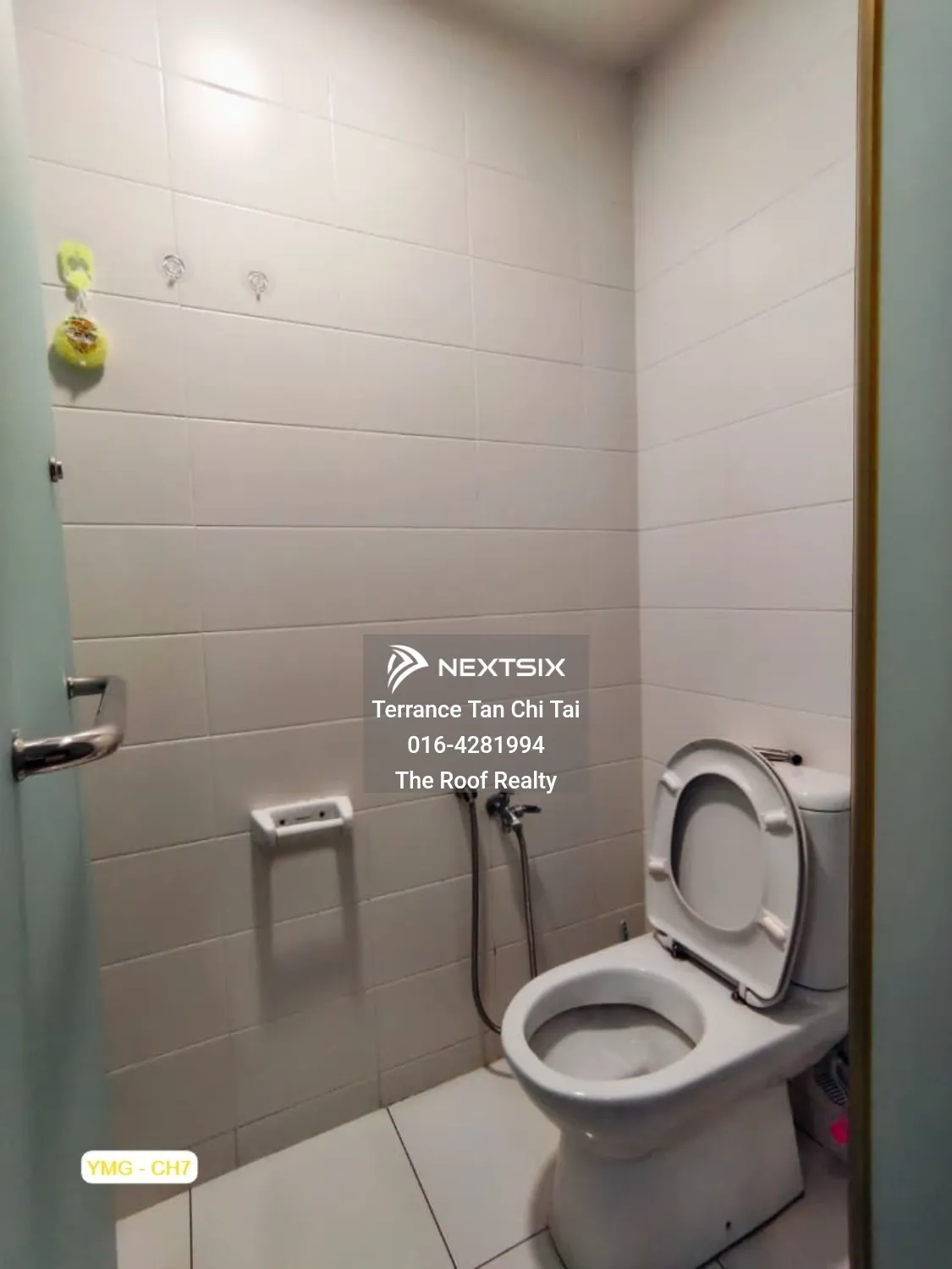 Serviced Residence For Rent in Setia Alam Selangor - Image 4