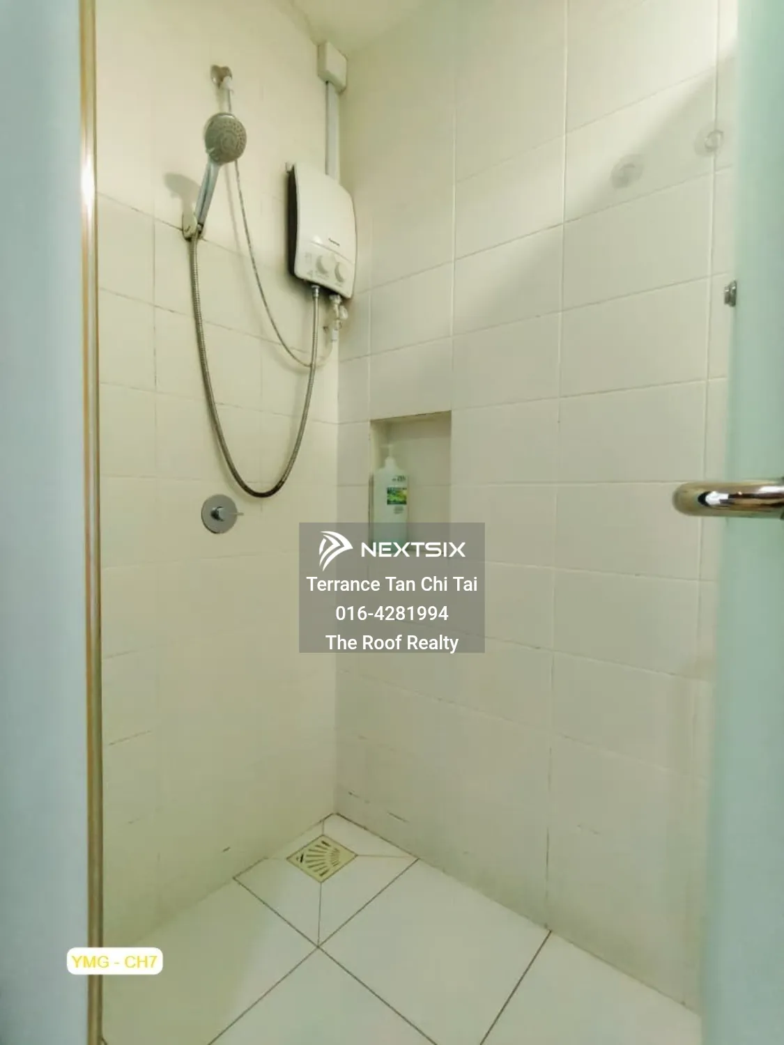 Serviced Residence For Rent in Setia Alam Selangor - Image 5