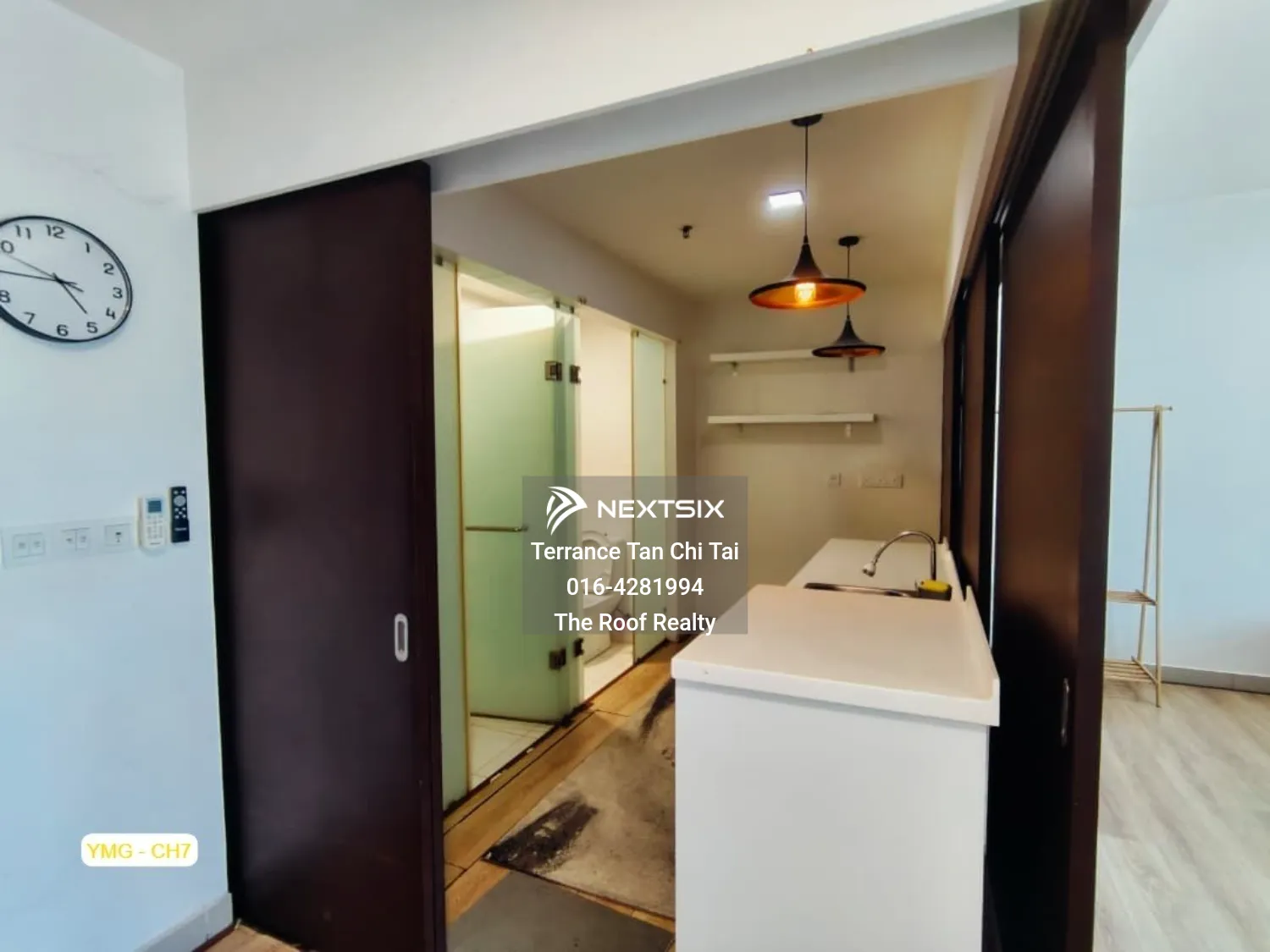 Serviced Residence For Rent in Setia Alam Selangor - Image 6