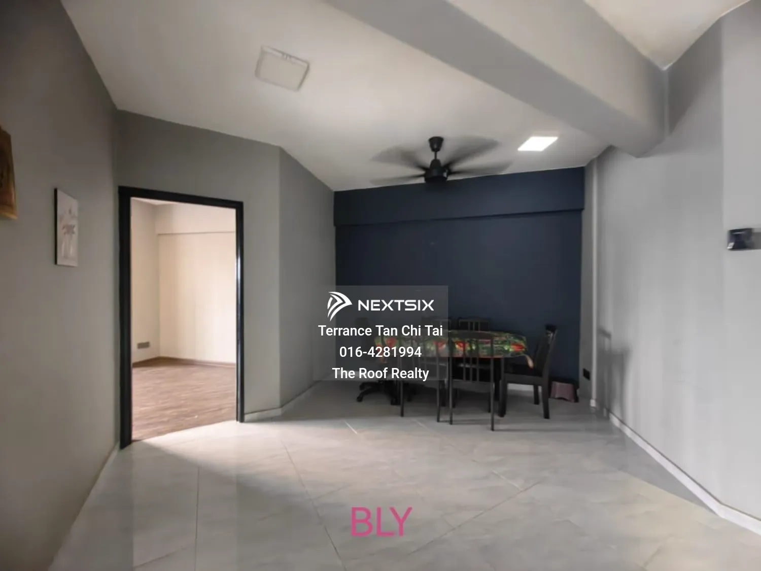 Condominium For Rent in Klang Selangor - Image 4