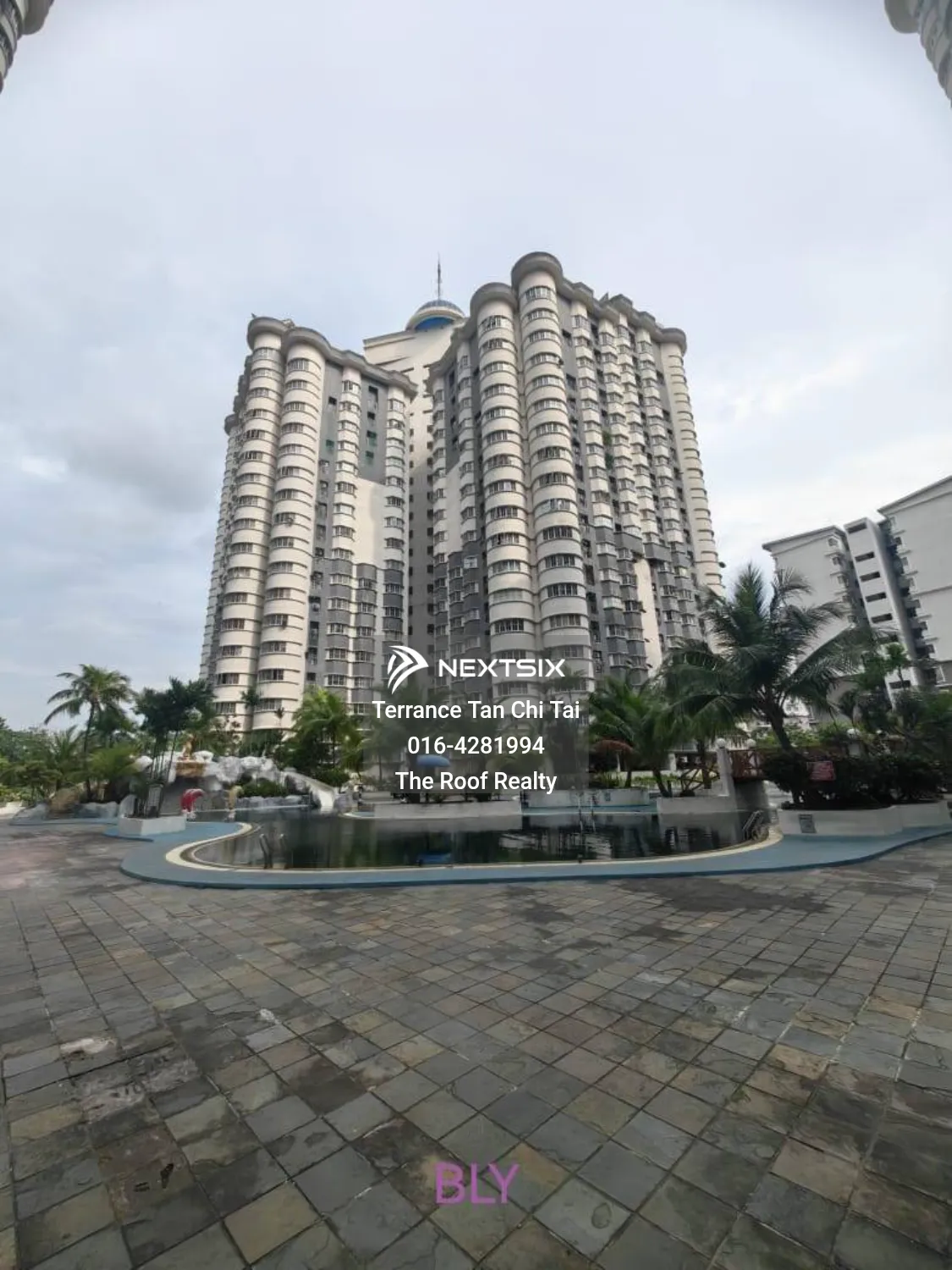 Condominium For Rent in Klang Selangor - Image 5