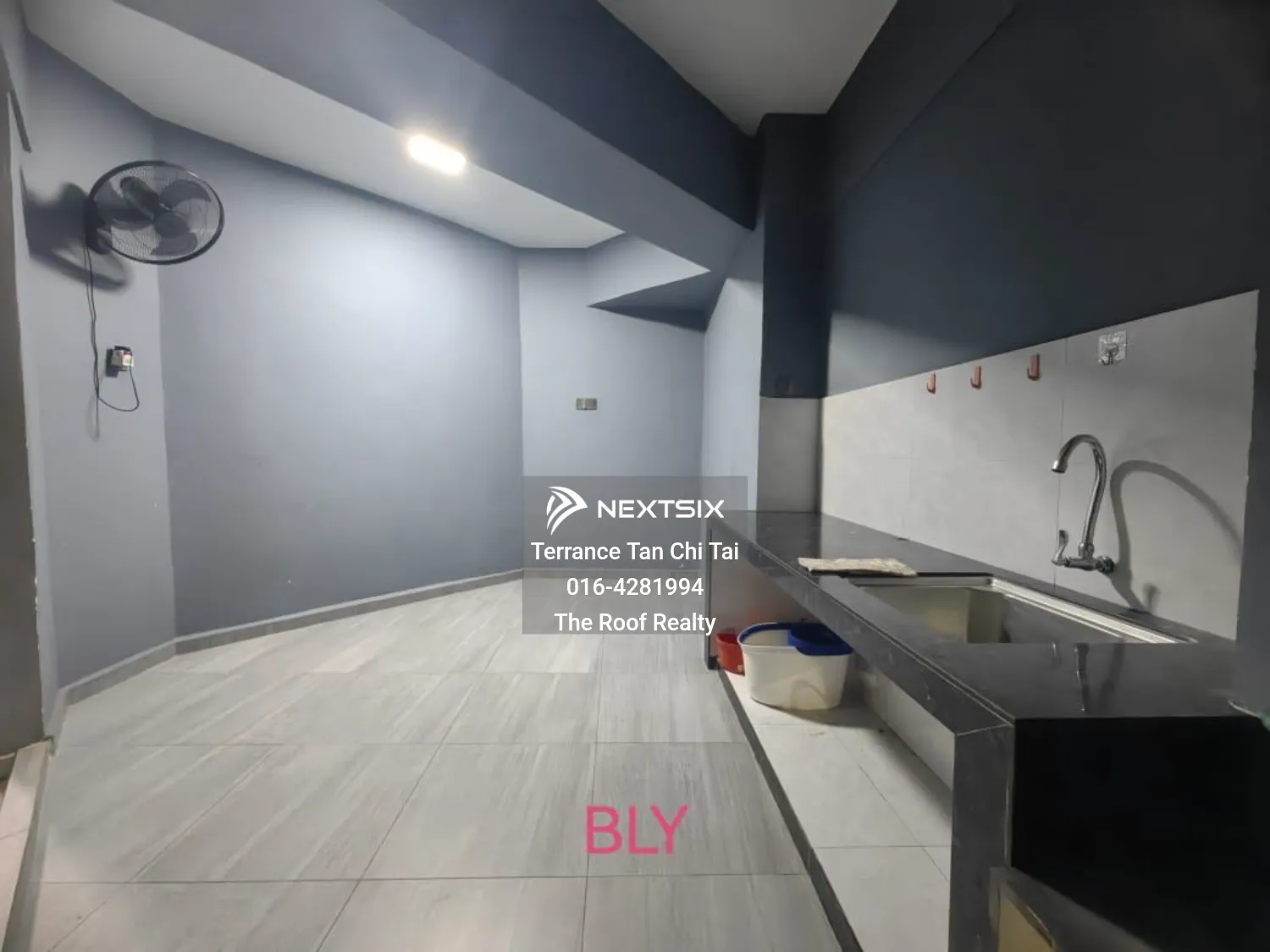 Condominium For Rent in Klang Selangor - Image 7