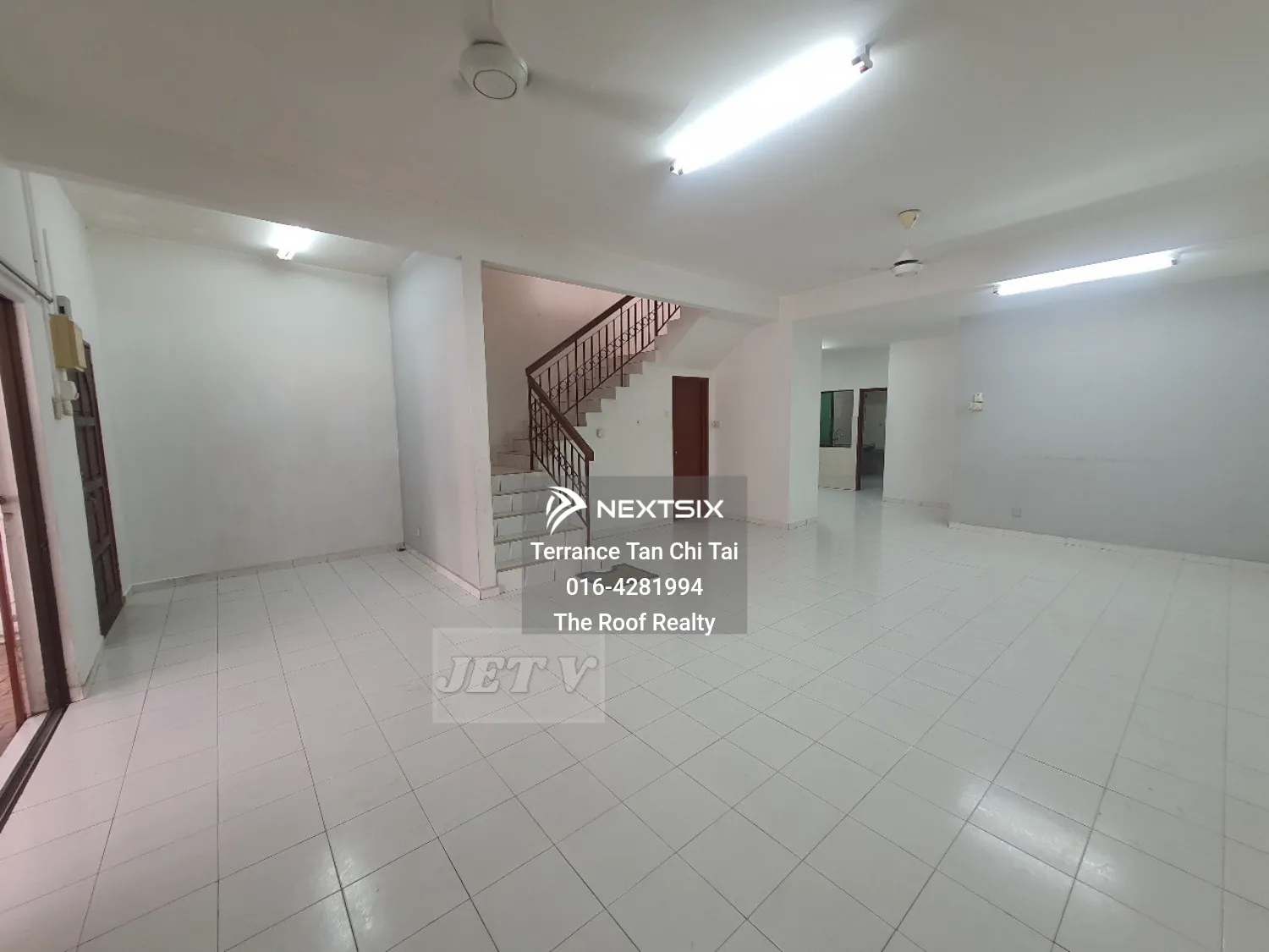 2-sty Terrace/Link House For Rent in Bandar Bukit Tinggi Selangor
