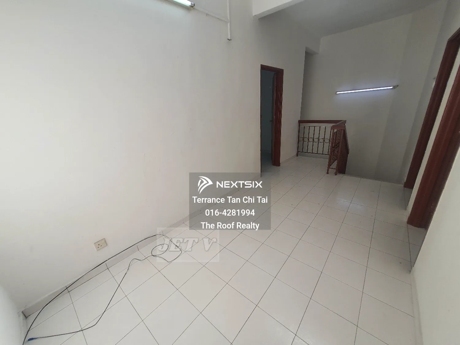 2-sty Terrace/Link House For Rent in Bandar Bukit Tinggi Selangor - Image 10