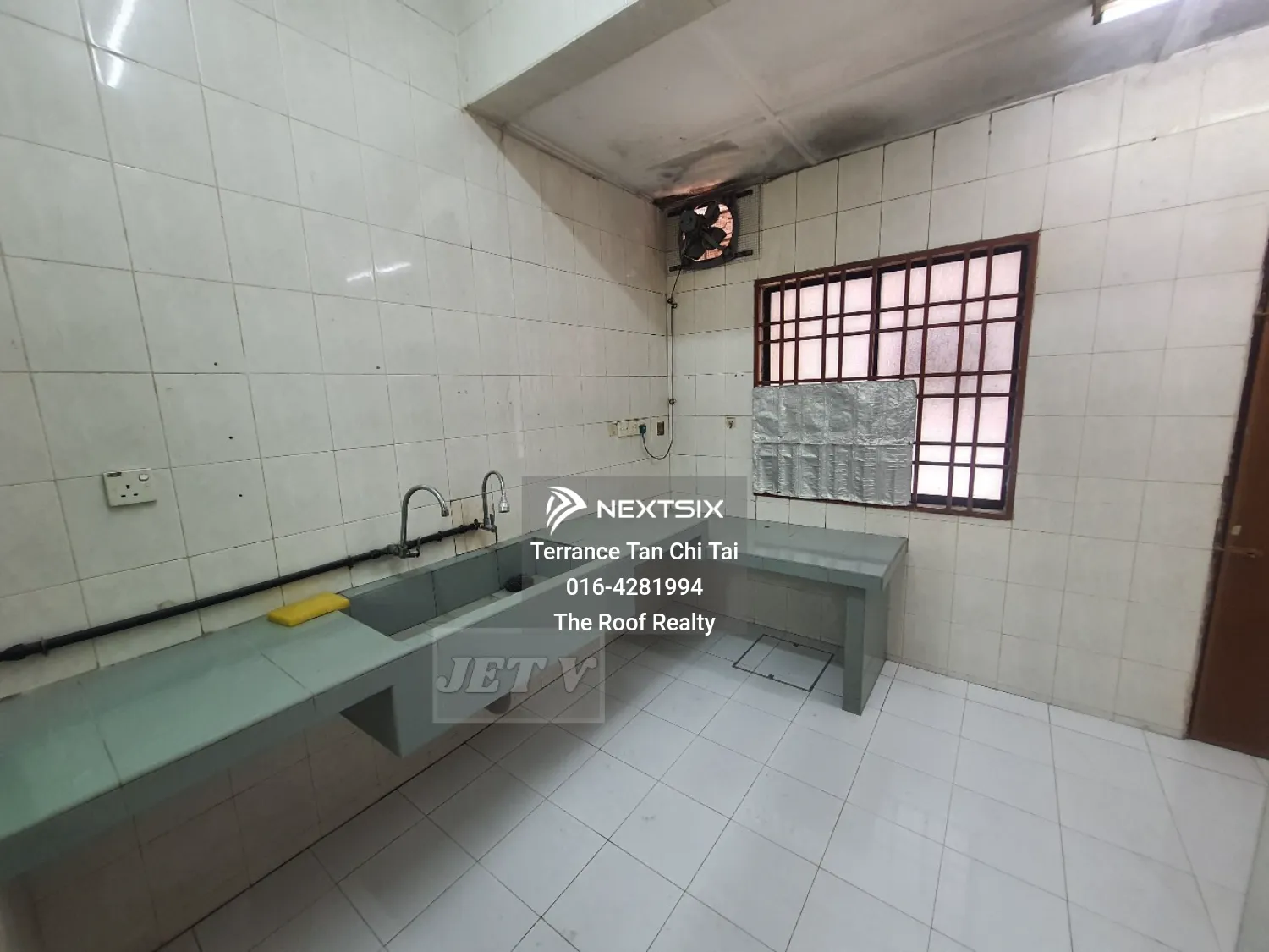 2-sty Terrace/Link House For Rent in Bandar Bukit Tinggi Selangor - Image 11