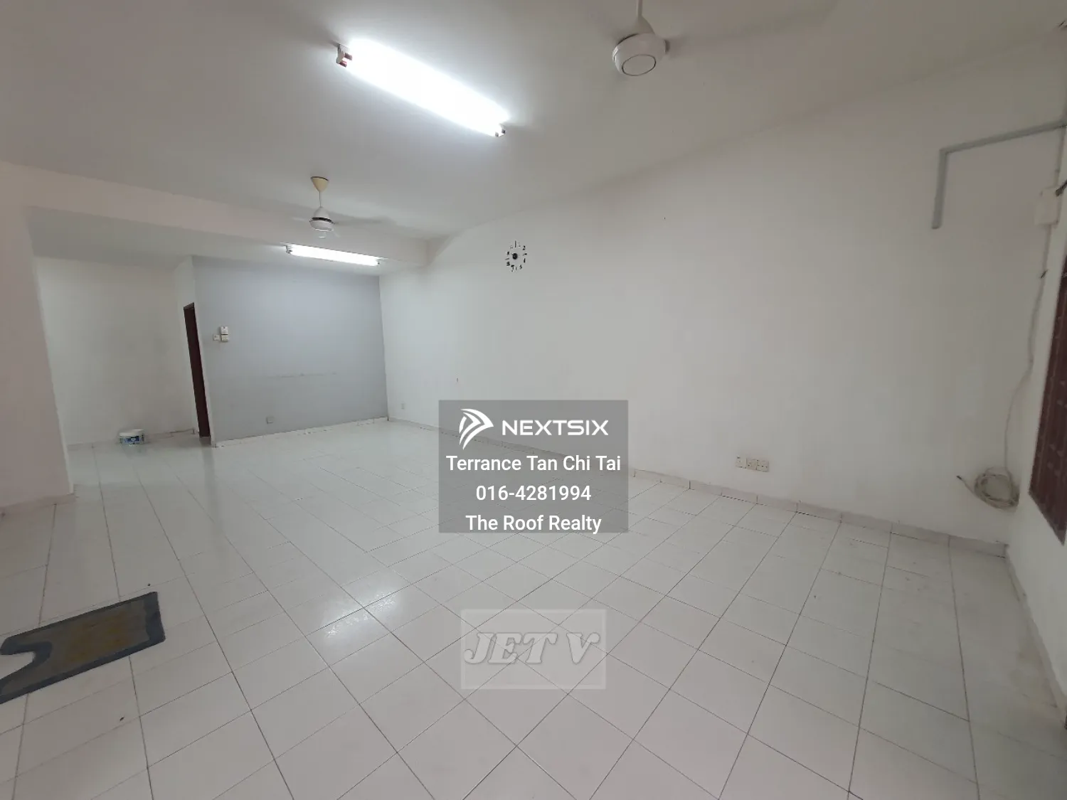 2-sty Terrace/Link House For Rent in Bandar Bukit Tinggi Selangor - Image 13