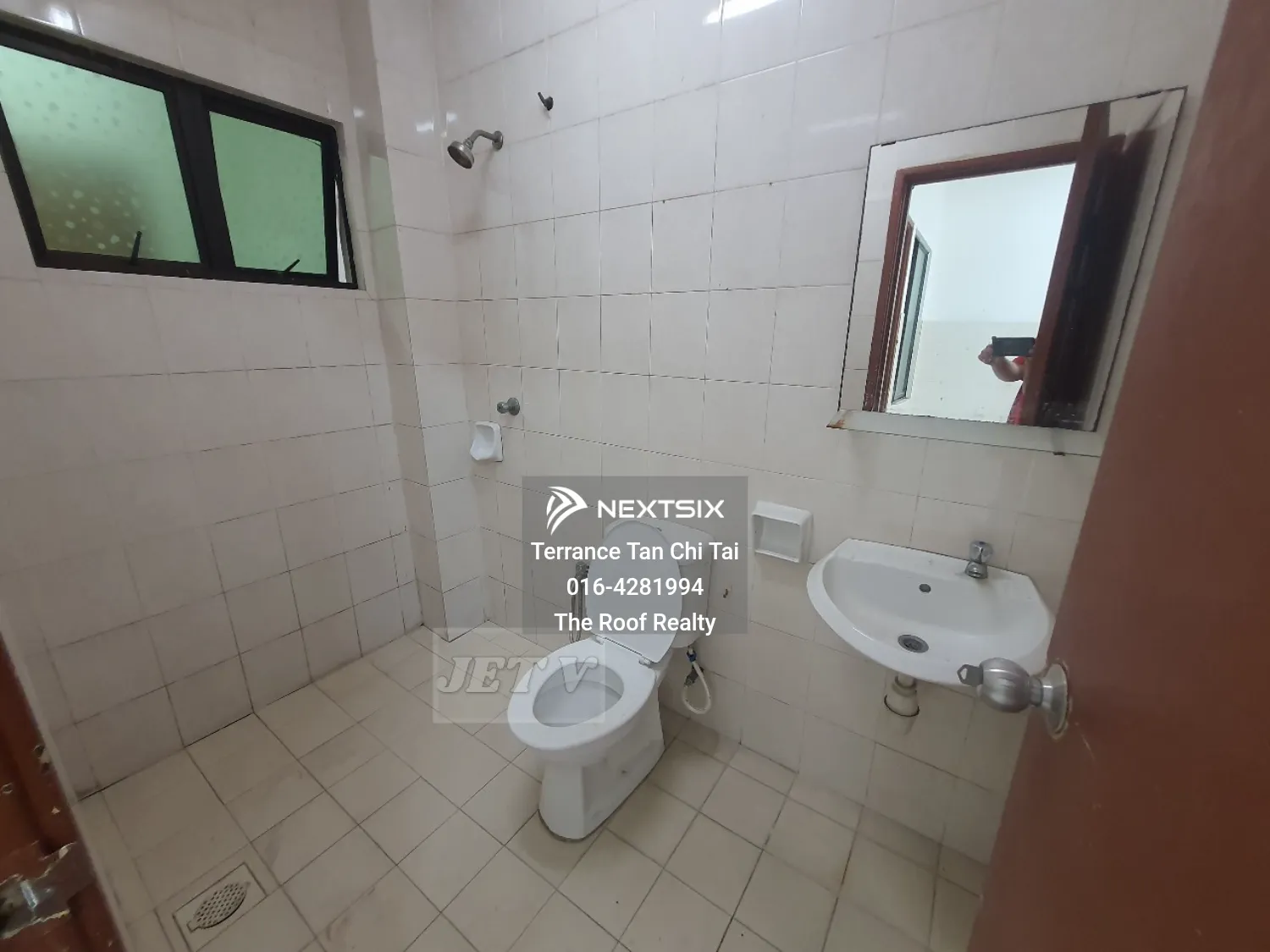 2-sty Terrace/Link House For Rent in Bandar Bukit Tinggi Selangor - Image 5