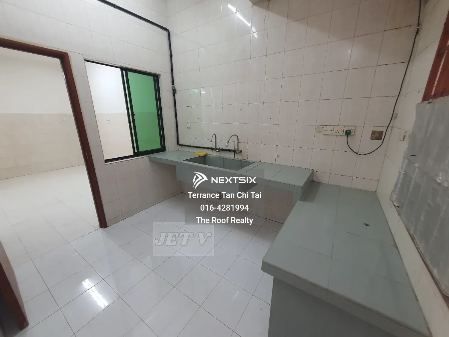 2-sty Terrace/Link House For Rent in Bandar Bukit Tinggi Selangor - Image 6