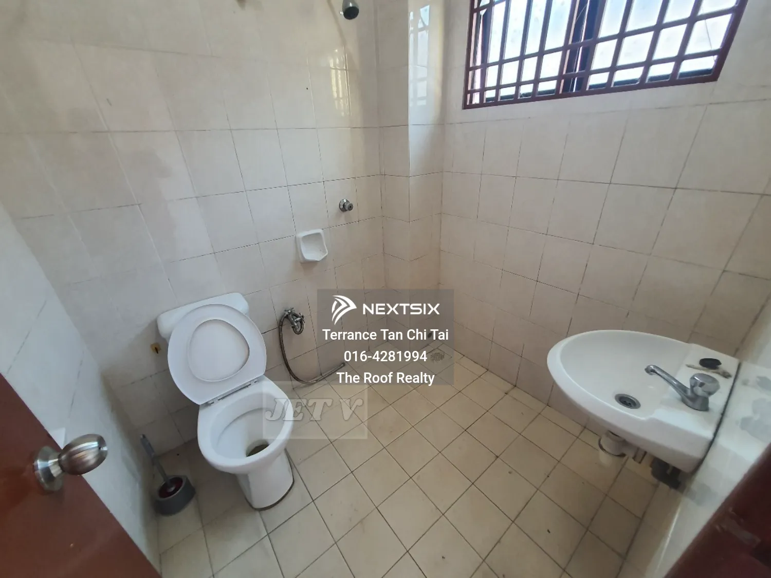 2-sty Terrace/Link House For Rent in Bandar Bukit Tinggi Selangor - Image 9