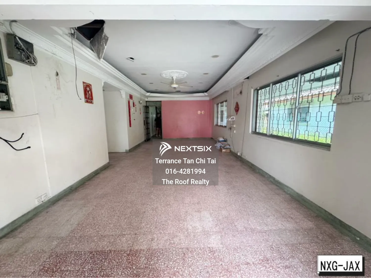 Bungalow For Sale in Klang Selangor