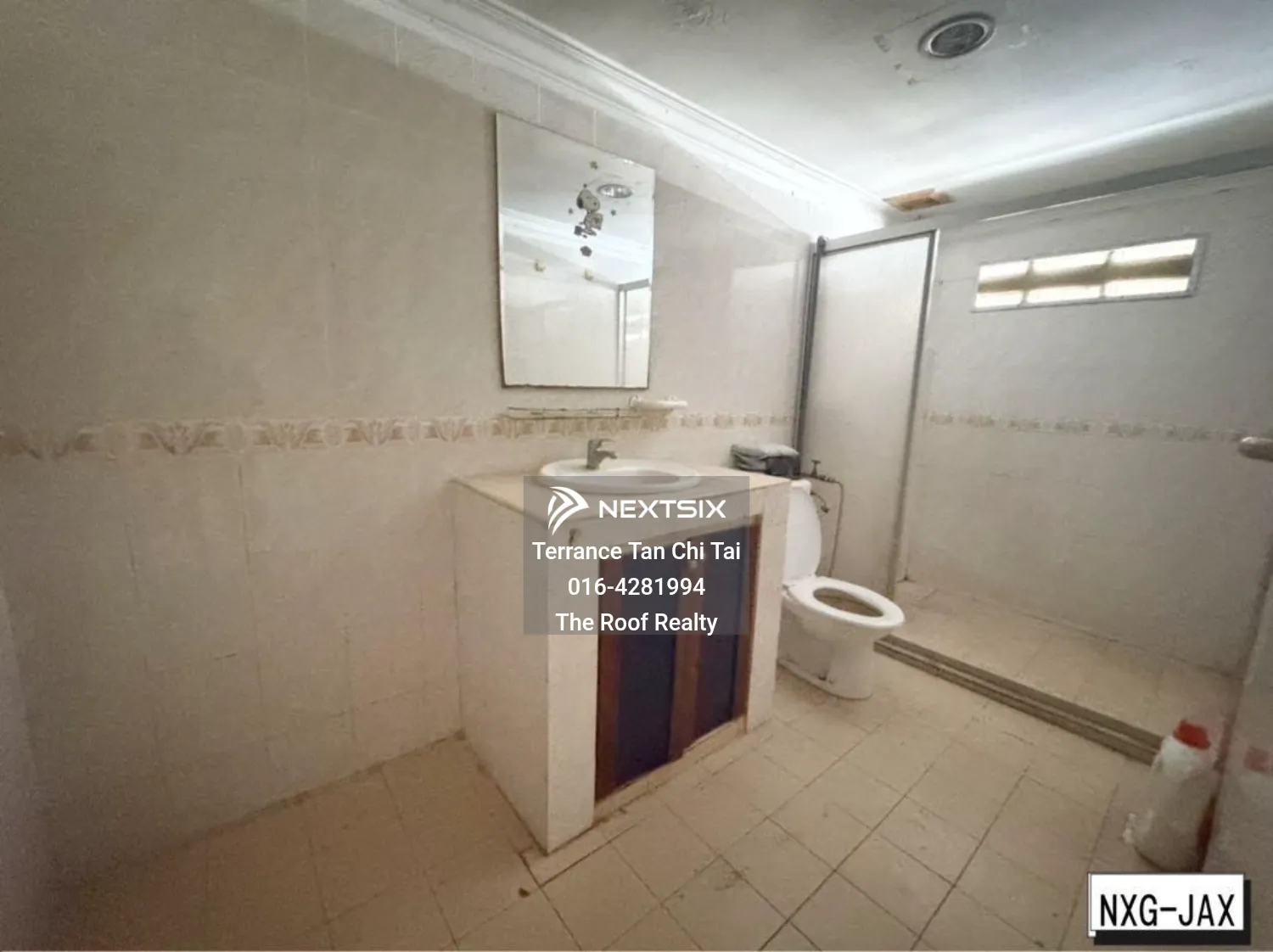 Bungalow For Sale in Klang Selangor - Image 10