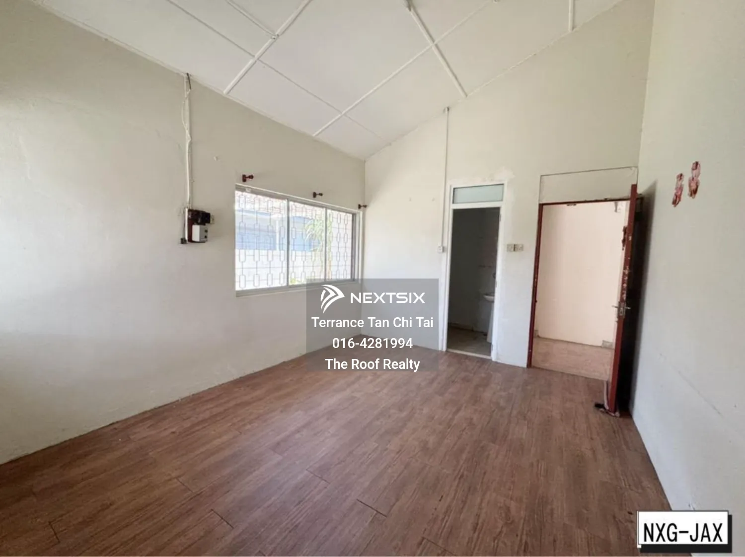 Bungalow For Sale in Klang Selangor - Image 5