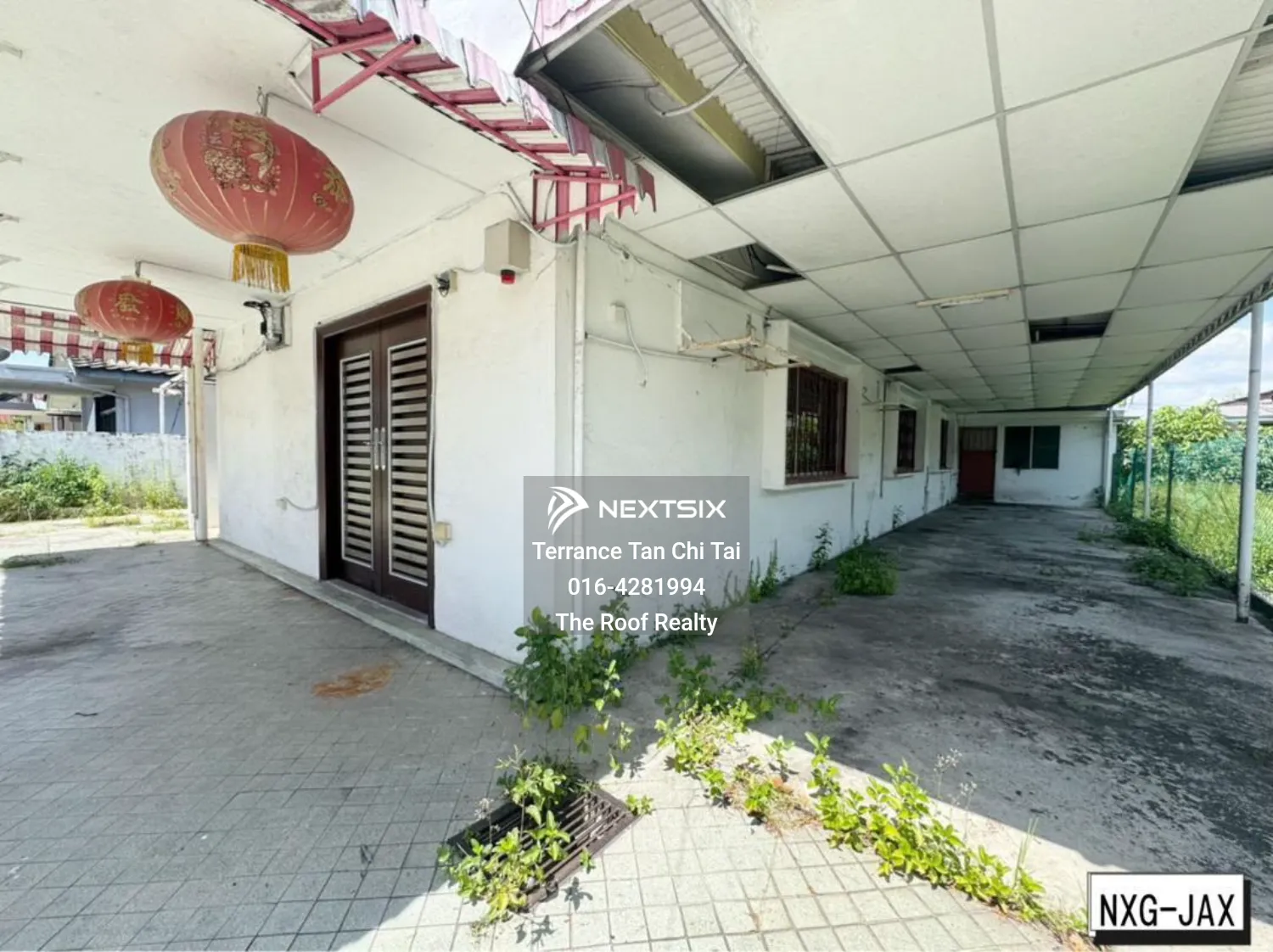 Bungalow For Sale in Klang Selangor - Image 6