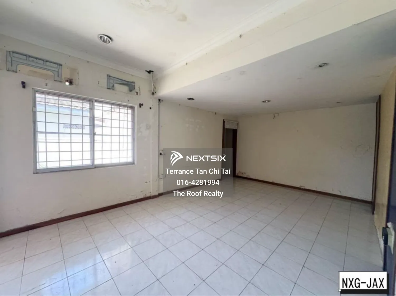 Bungalow For Sale in Klang Selangor - Image 7