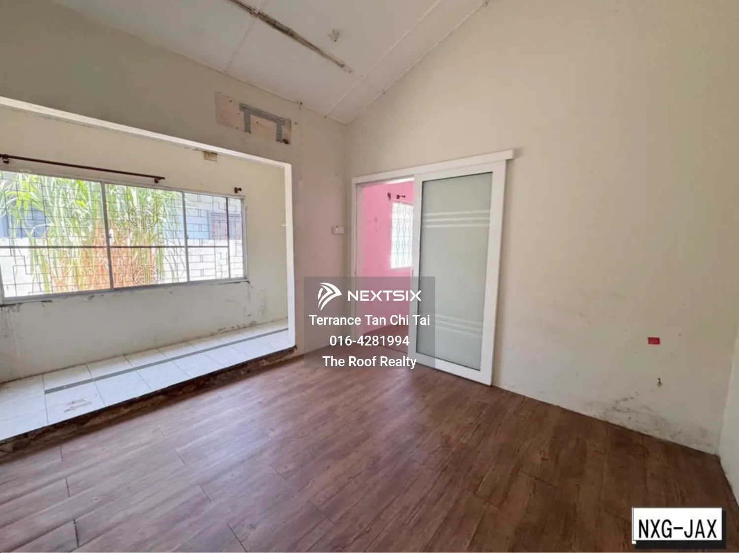 Bungalow For Sale in Klang Selangor - Image 8