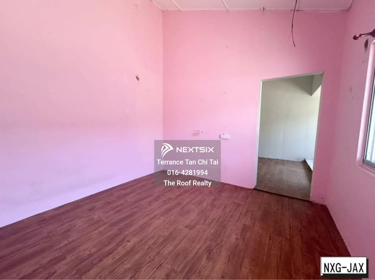 Bungalow For Sale in Klang Selangor - Image 9