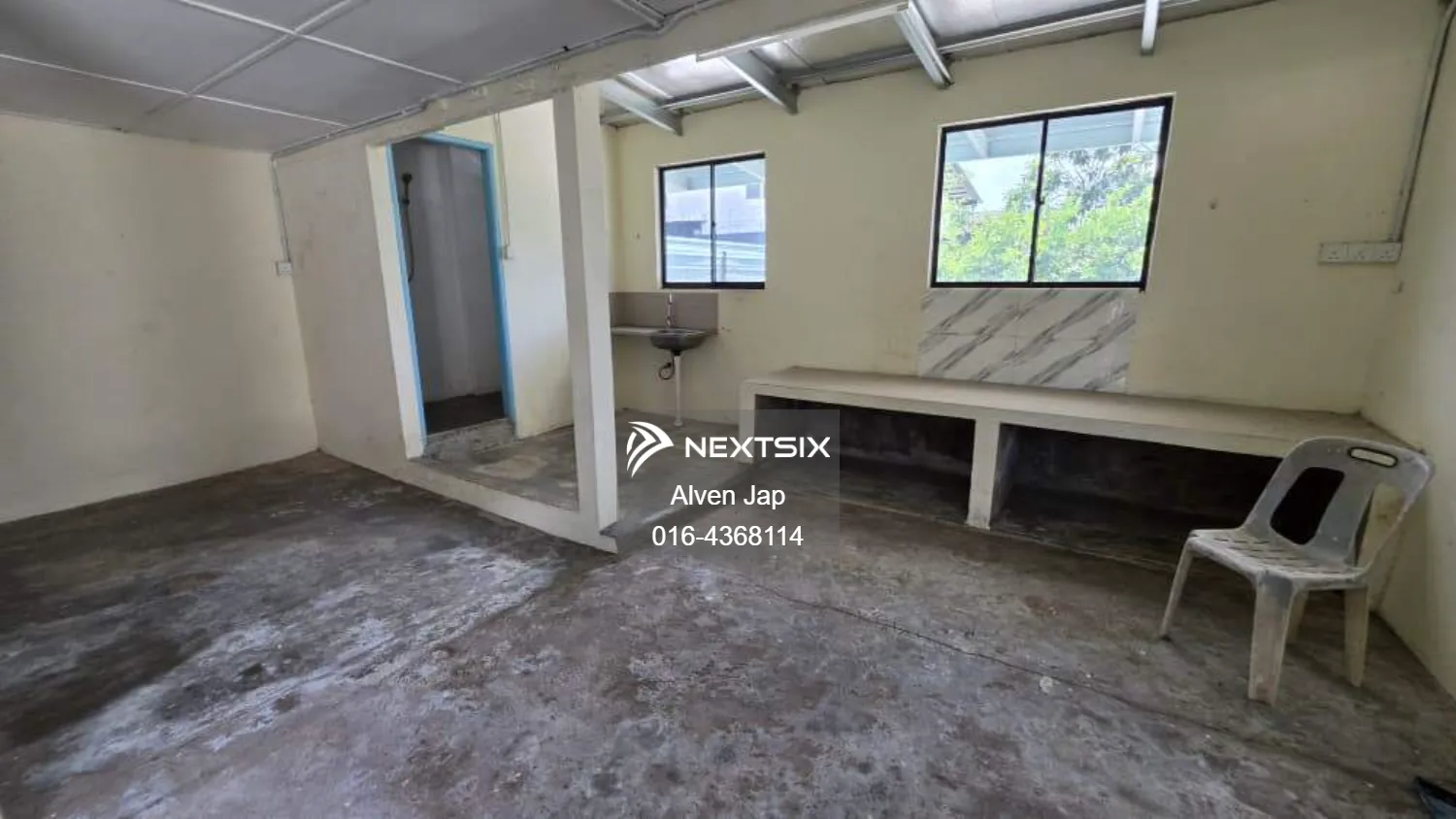 2-sty Terrace/Link House For Sale in Kuching Sarawak - Image 10