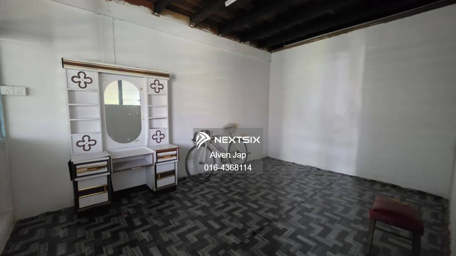 2-sty Terrace/Link House For Sale in Kuching Sarawak - Image 12