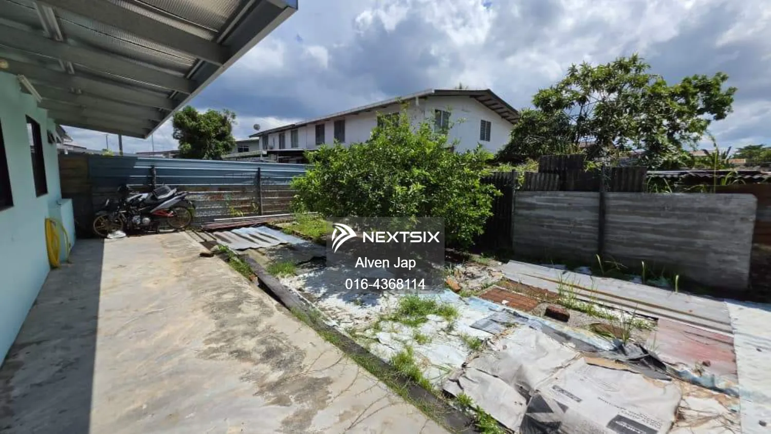 2-sty Terrace/Link House For Sale in Kuching Sarawak - Image 15