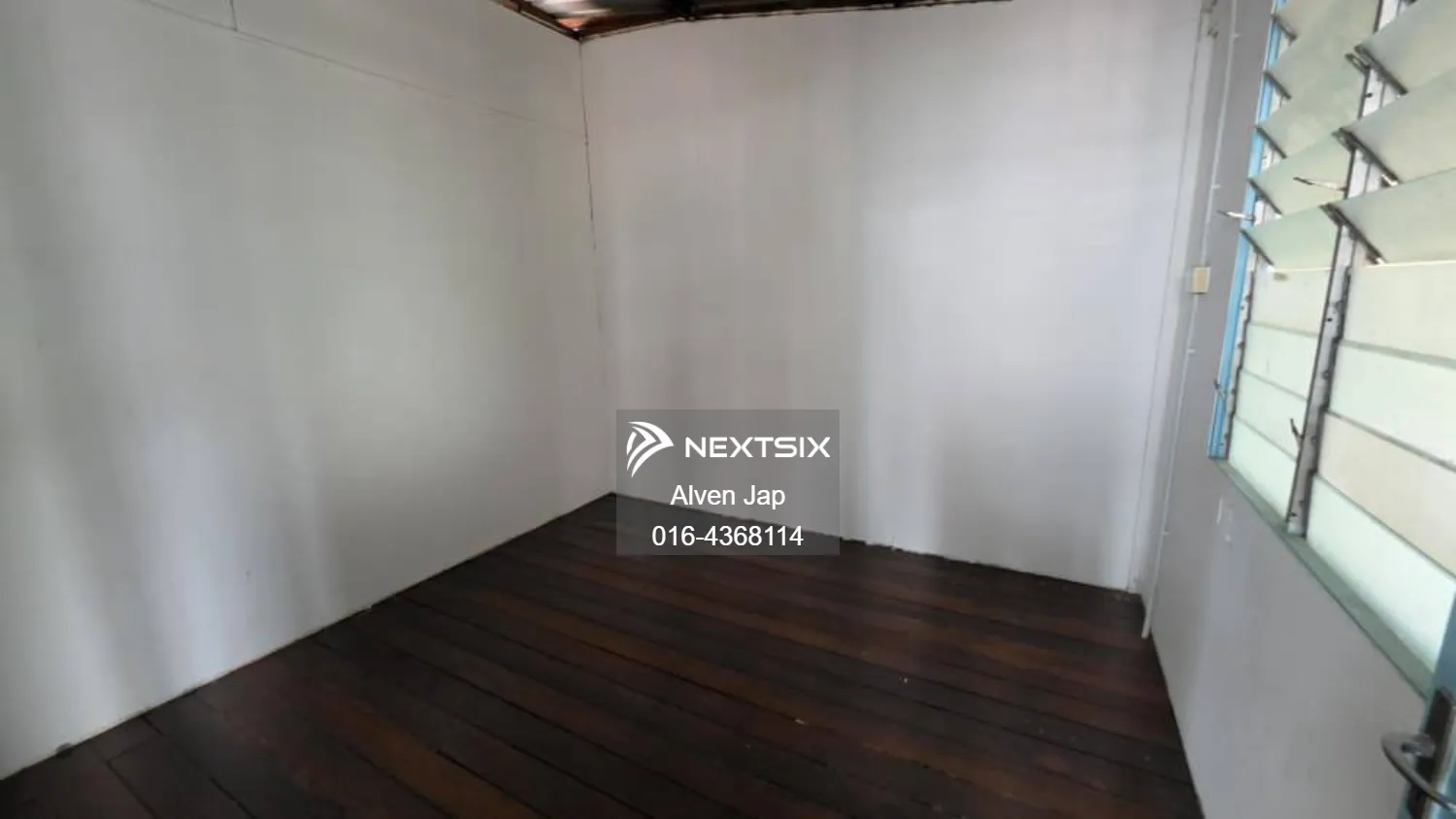 2-sty Terrace/Link House For Sale in Kuching Sarawak - Image 5