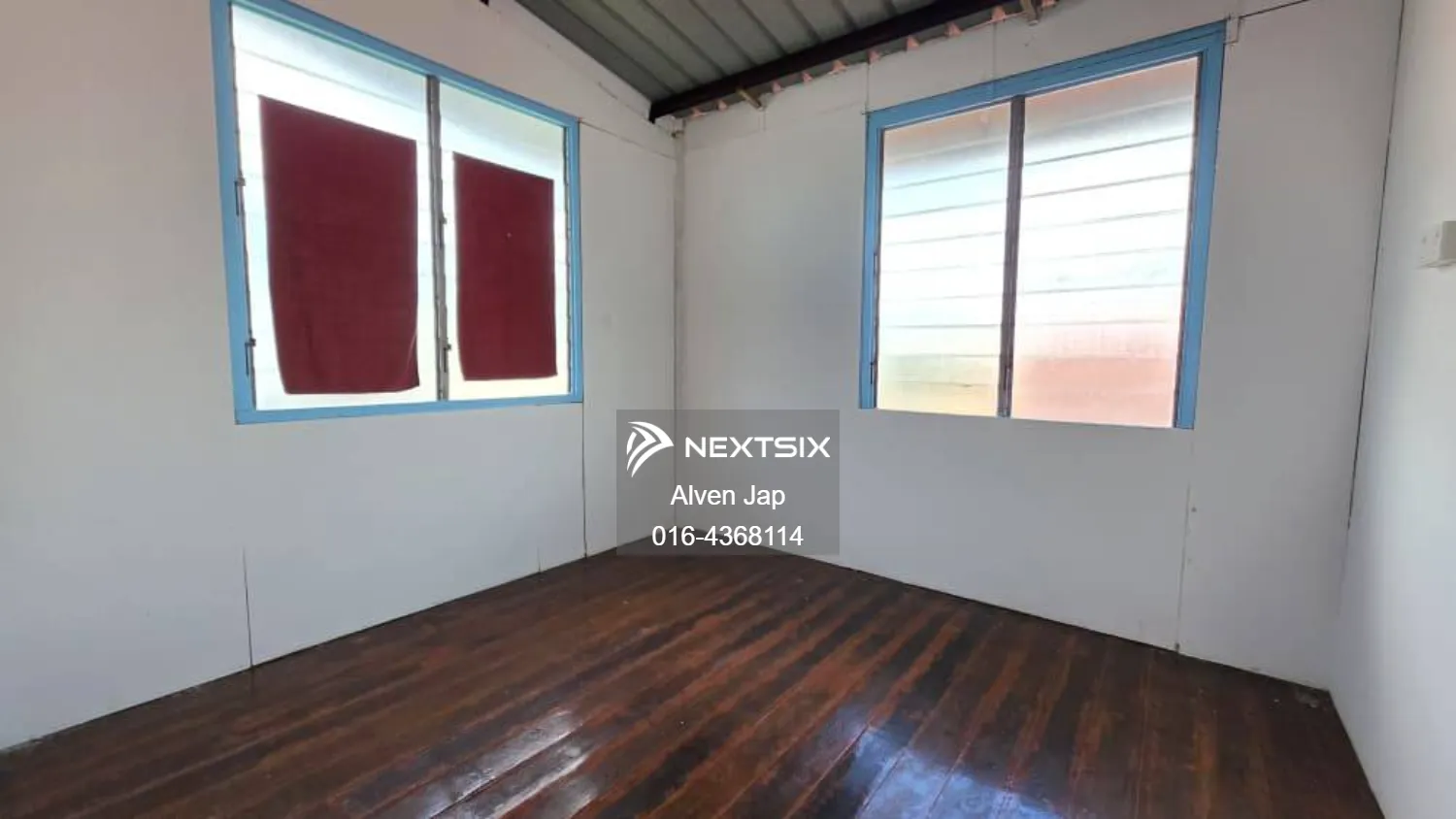 2-sty Terrace/Link House For Sale in Kuching Sarawak - Image 6