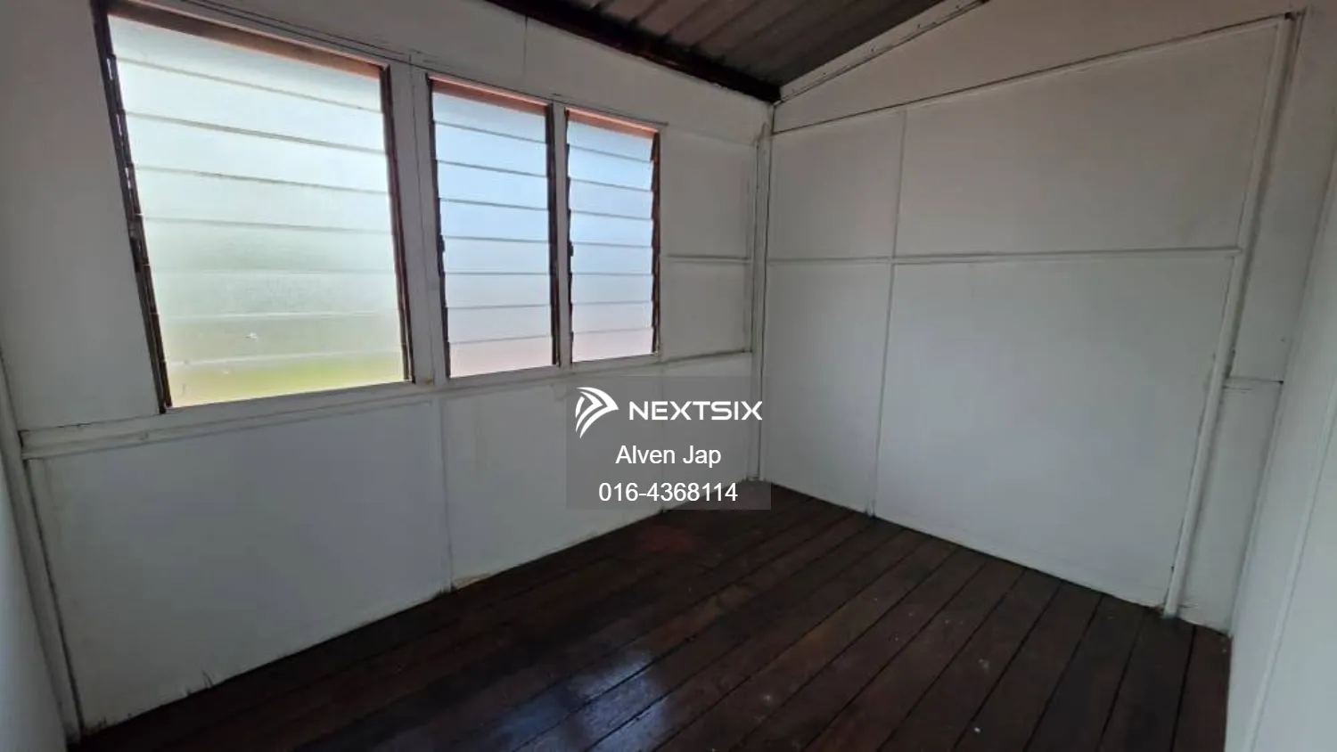 2-sty Terrace/Link House For Sale in Kuching Sarawak - Image 7