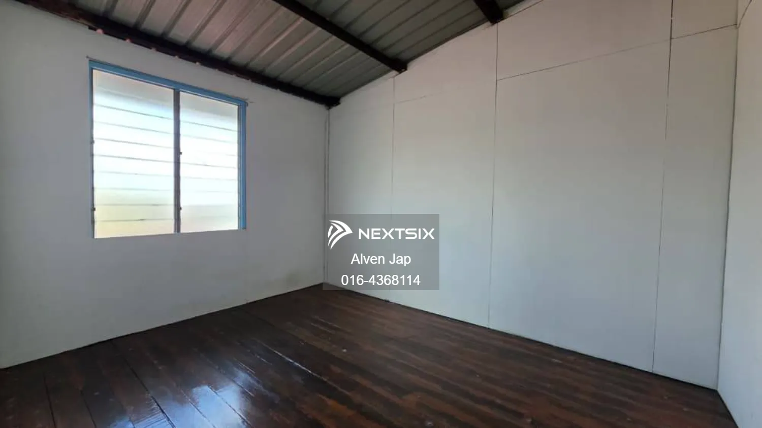 2-sty Terrace/Link House For Sale in Kuching Sarawak - Image 8