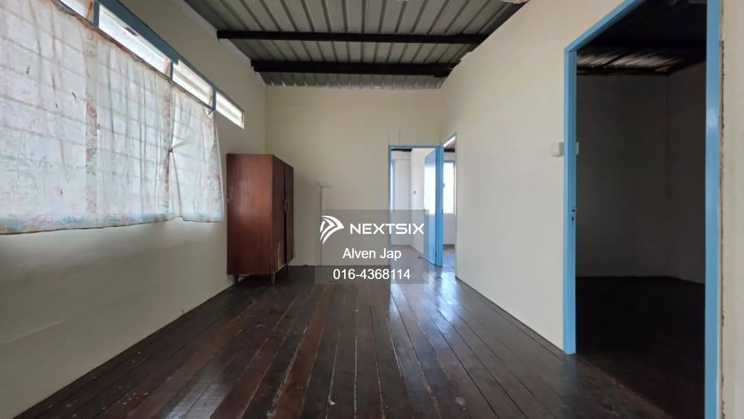 2-sty Terrace/Link House For Sale in Kuching Sarawak - Image 9