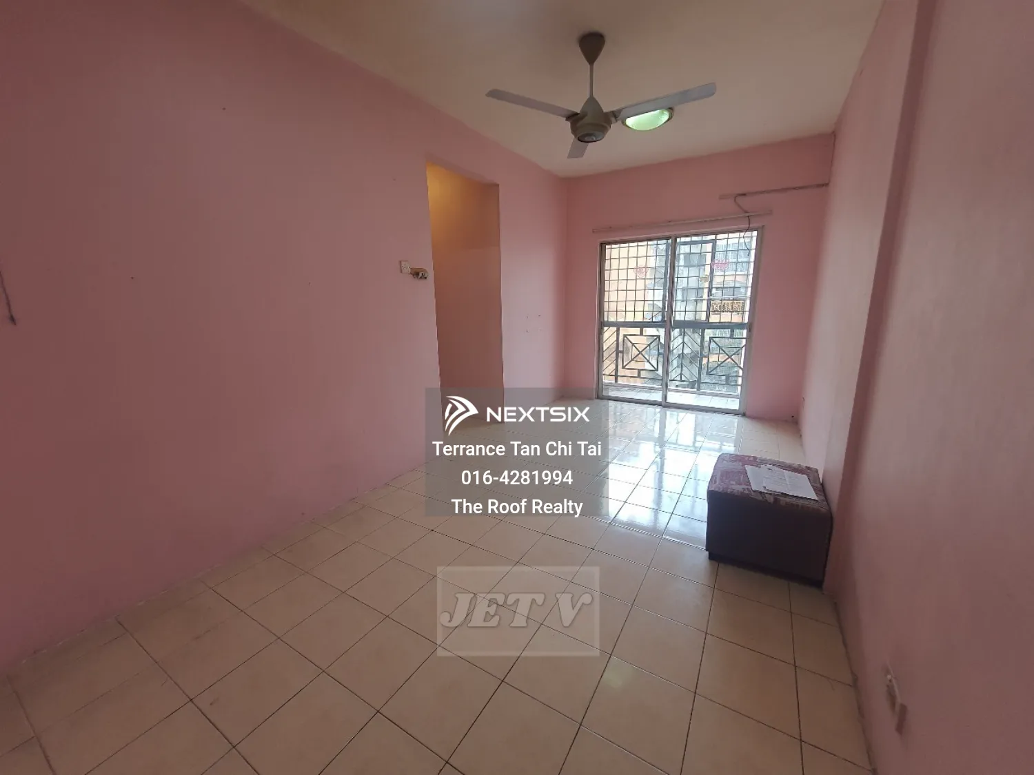Apartment For Sale in Klang Selangor