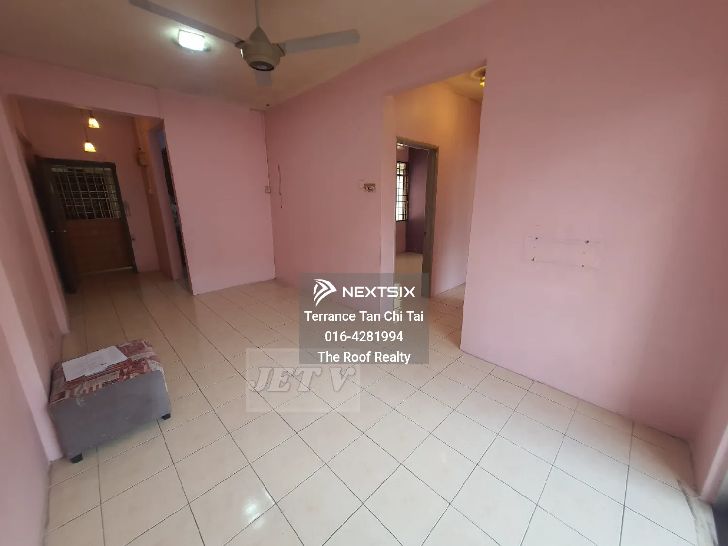 Apartment For Sale in Klang Selangor - Image 11