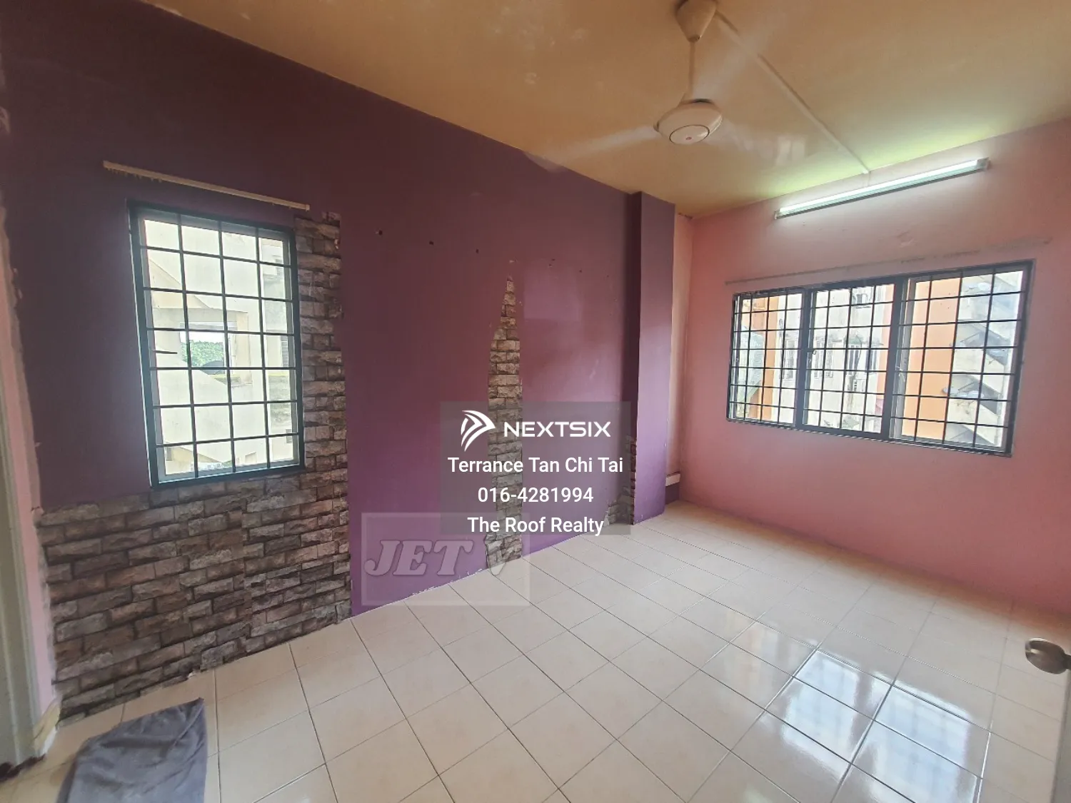 Apartment For Sale in Klang Selangor - Image 2