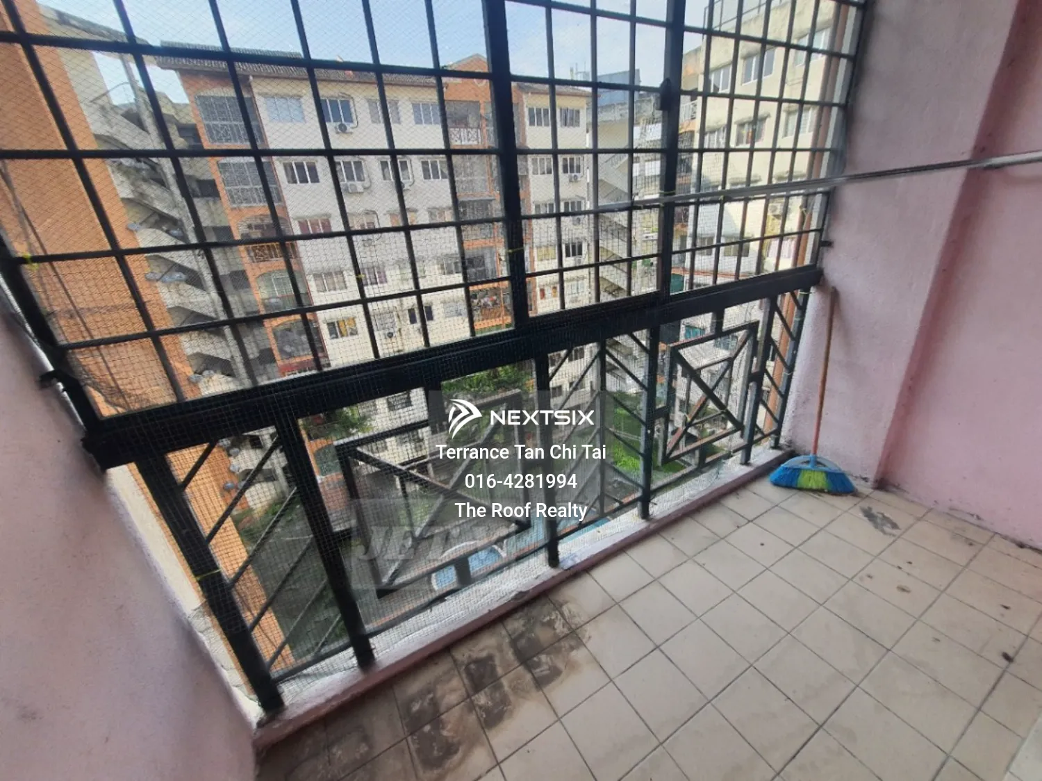 Apartment For Sale in Klang Selangor - Image 3