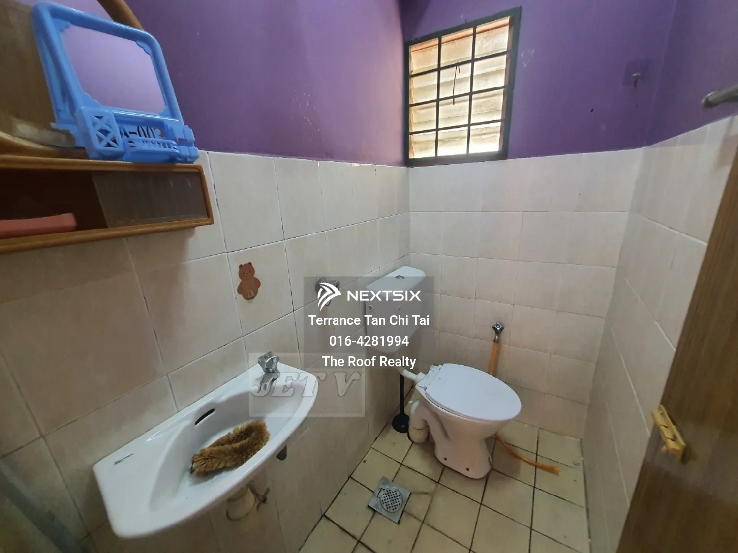 Apartment For Sale in Klang Selangor - Image 4
