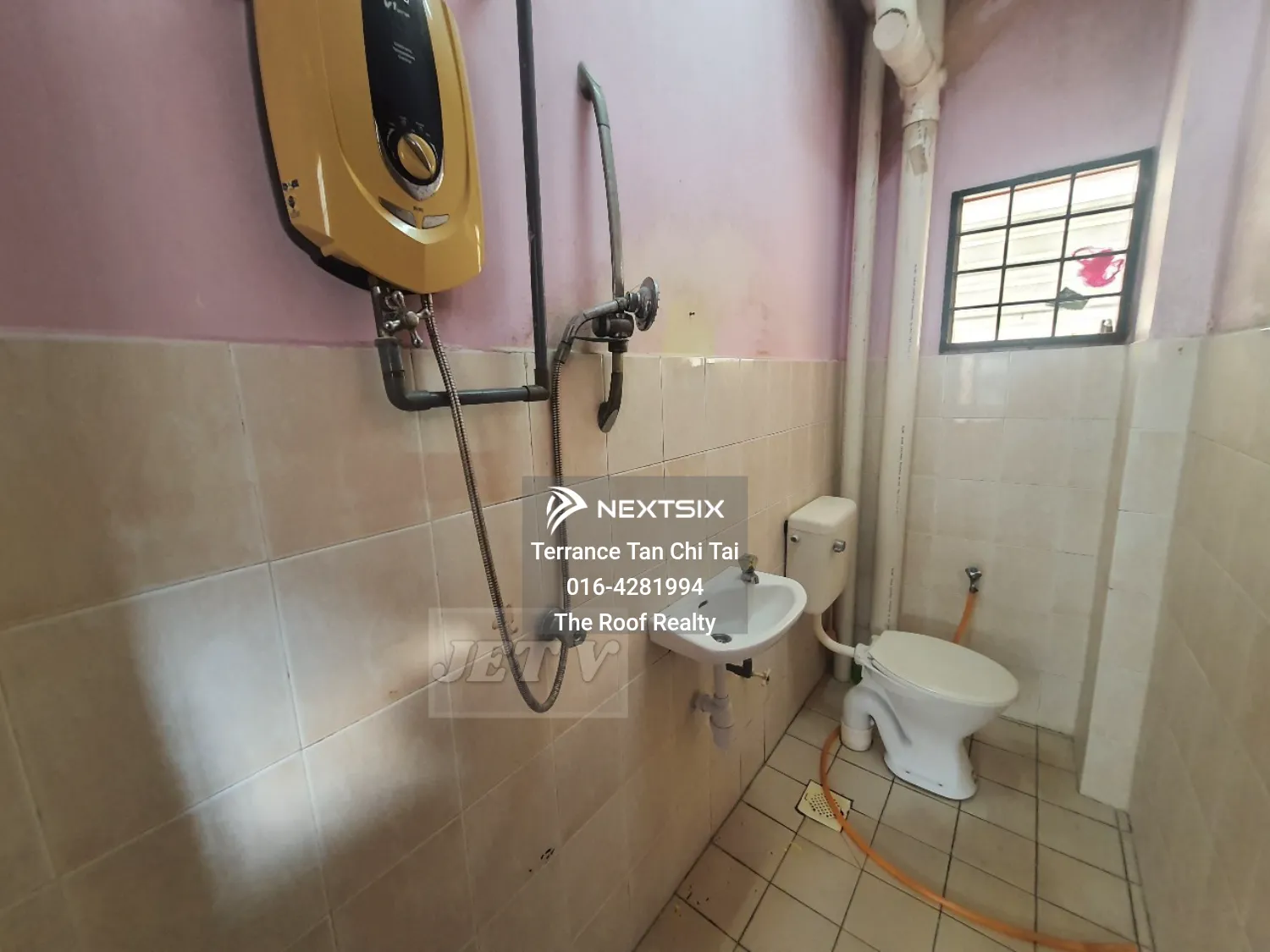 Apartment For Sale in Klang Selangor - Image 6