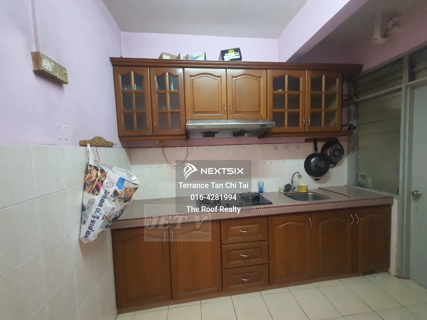 Apartment For Sale in Klang Selangor - Image 7