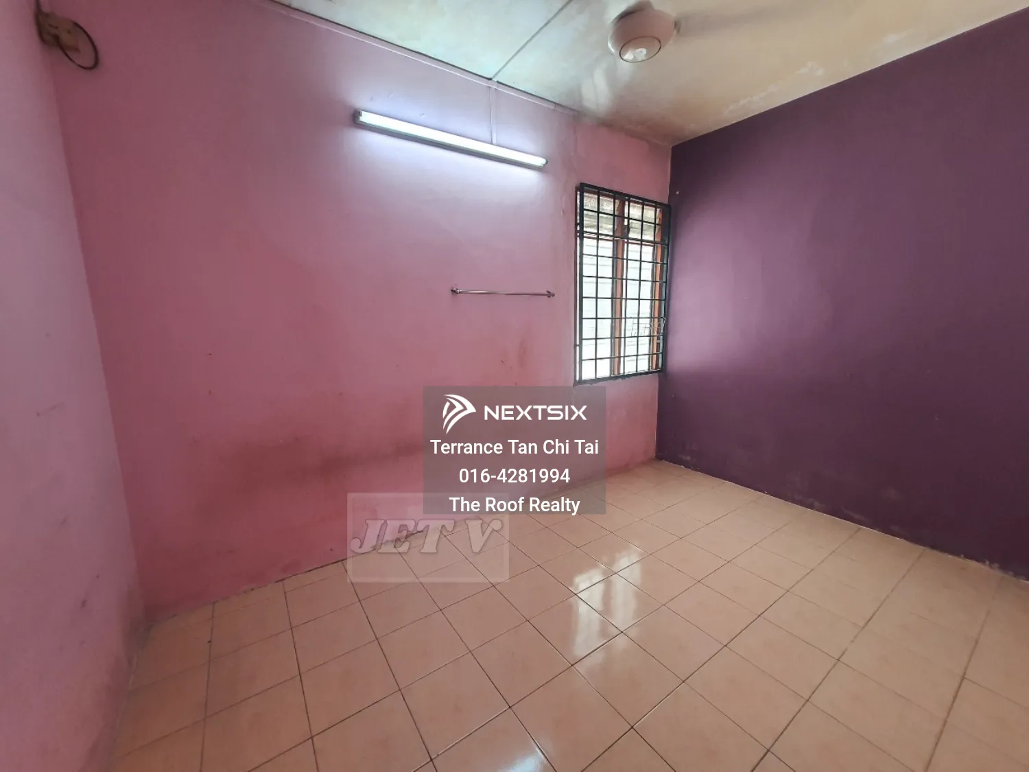 Apartment For Sale in Klang Selangor - Image 8