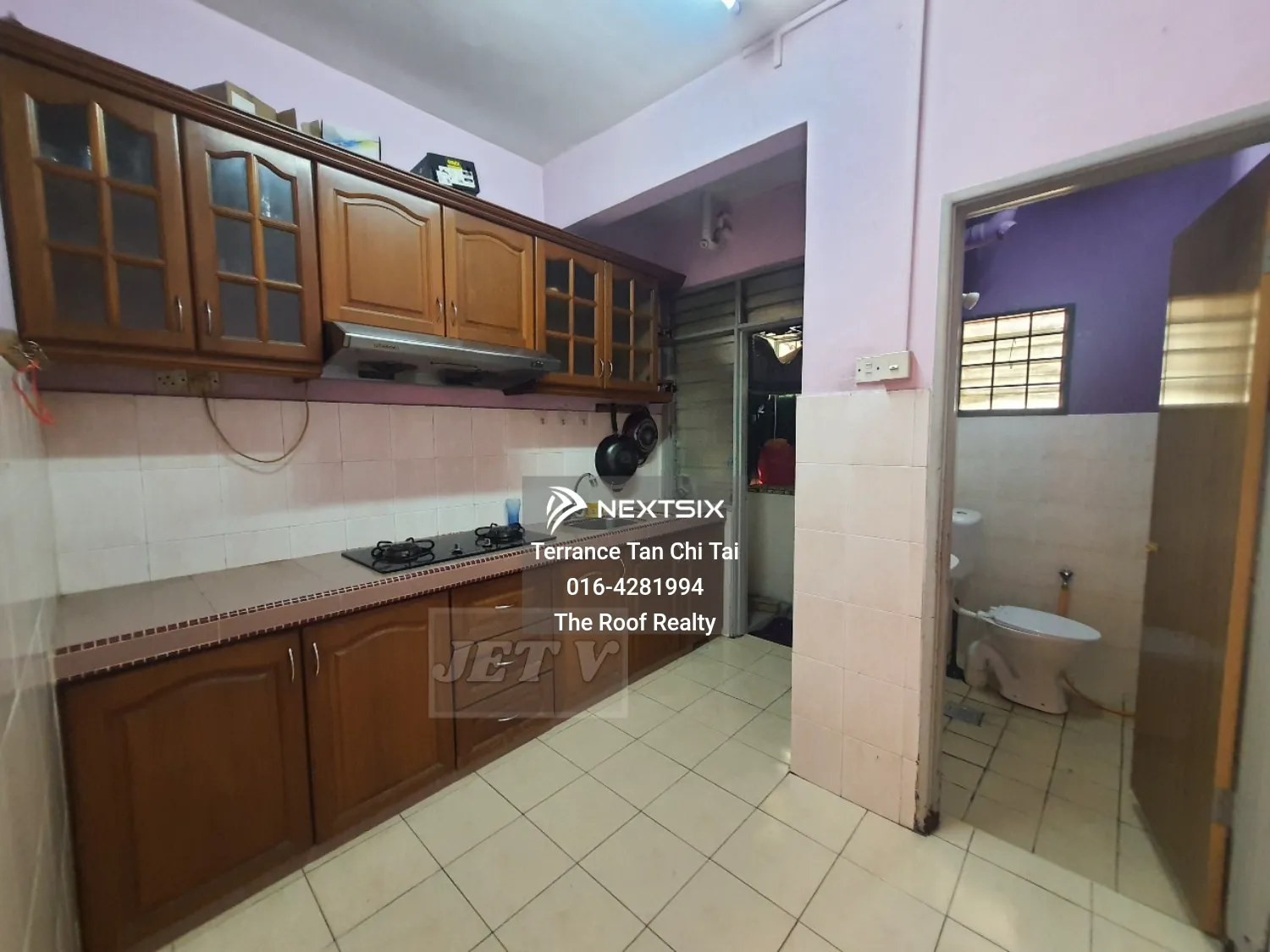 Apartment For Sale in Klang Selangor - Image 9