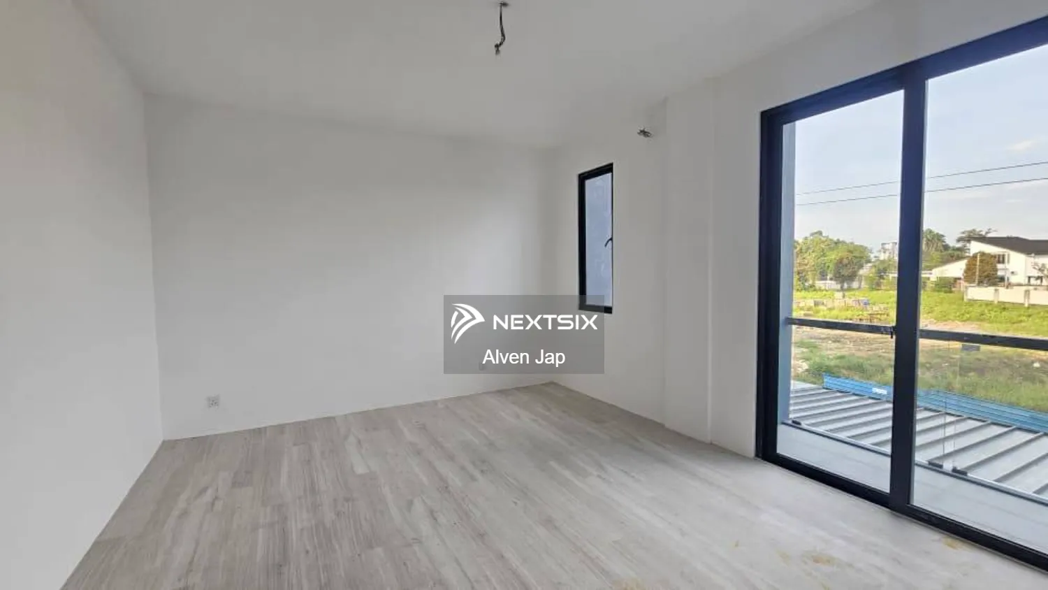 2-sty Terrace/Link House For Sale in Kuching Sarawak - Image 11